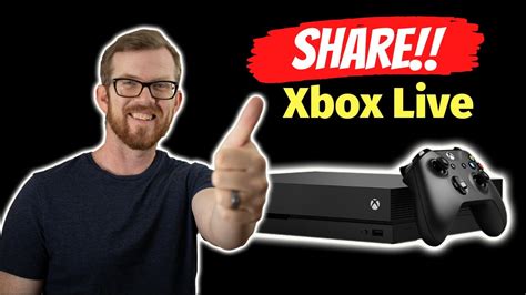 Can 2 consoles share Xbox Live?